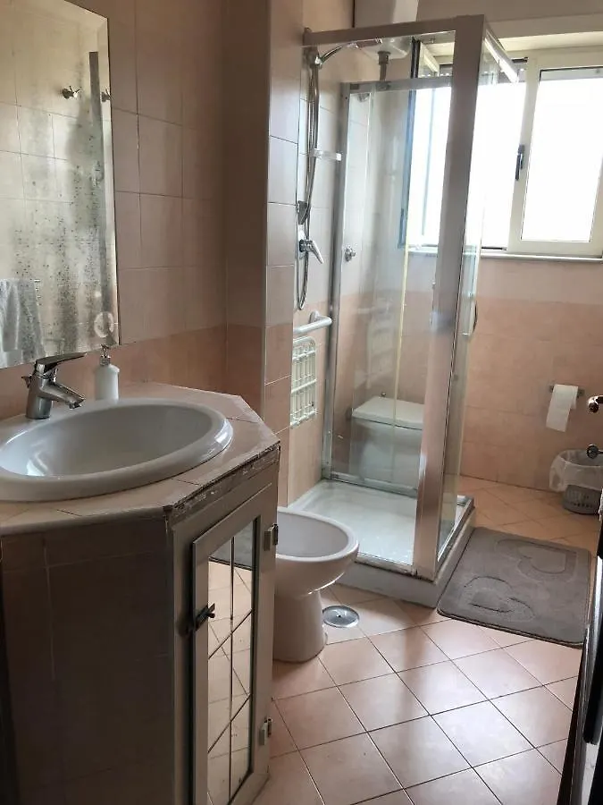 Neapolitan Rooms Guest house Naples