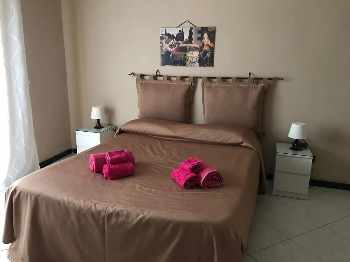 Guest house Neapolitan Rooms