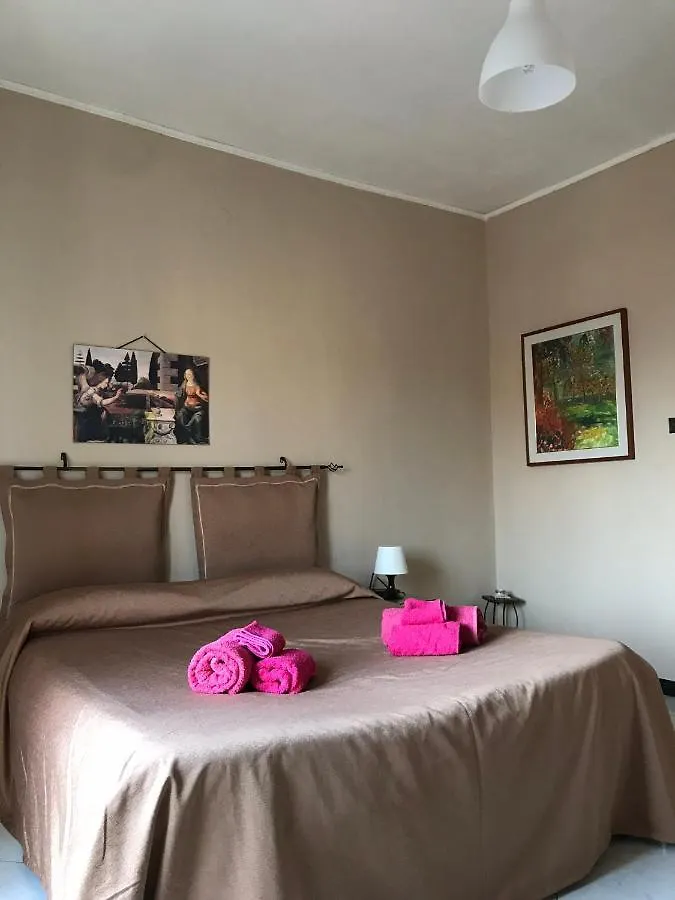 Guest house Neapolitan Rooms