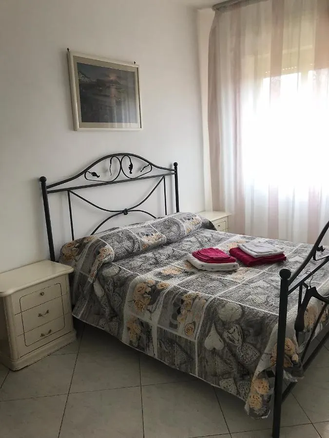 Neapolitan Rooms