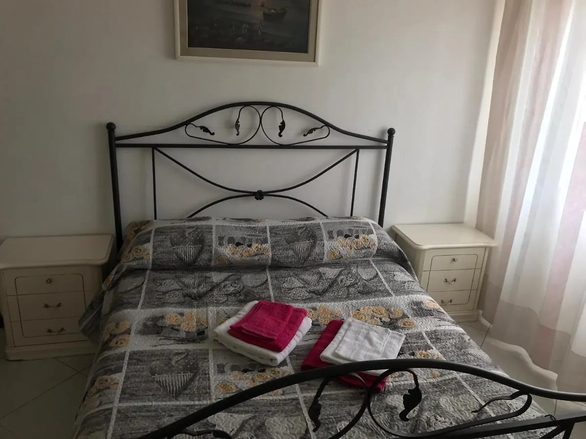 Neapolitan Rooms 0*, Naples Italy